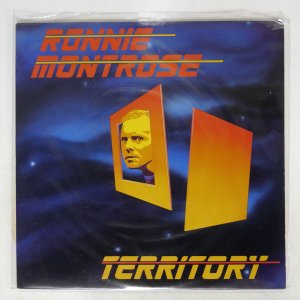 RONNIE MONTROSE / TERRITORY