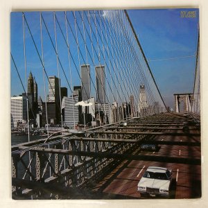 BOB JAMES - MR.NEW YORK