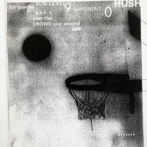 OMID / PERCUSSION PRECAUTION / RUSH