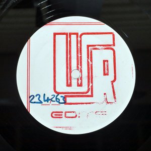 VARIOUS - WELL ROUNDED EDITS 1