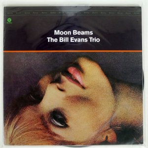 Bill Evans Trio / MOON BEAMS