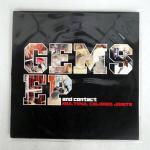 VARIOUS / GEMS EP 2ND CONTACT