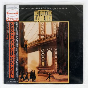 Ennio Morricone / Once Upon a Time in America