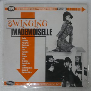 VA(Clothilde) / Swinging Mademoiselle