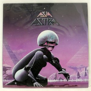 ASIA / ASTRA