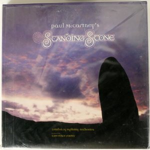 PAUL MCCARTNEY / STANDING STONE
