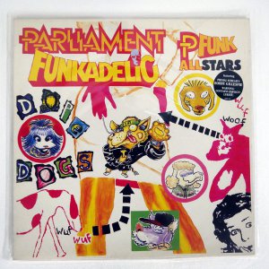 PARLIAMENT / DOPE DOGS