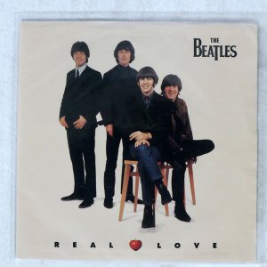 BEATLES / REAL LOVE