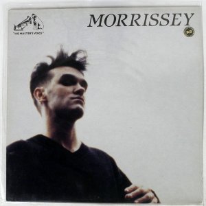 MORRISSEY / SING YOUR LIFE