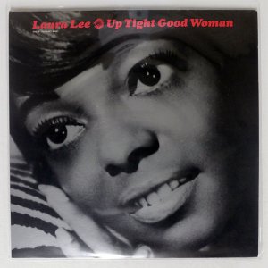 Laura Lee / Up Tight Good Woman