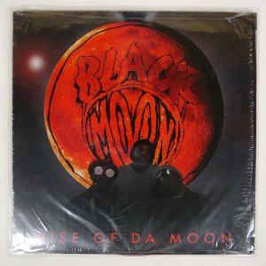 BLACK MOON - RISE OF DA MOON