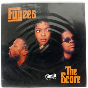 FUGEES / THE SCORE