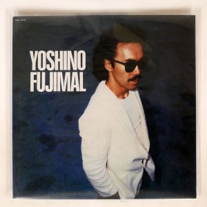 FUJIMAL YOSHINO / S/T