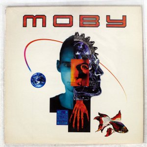 MOBY / SAME