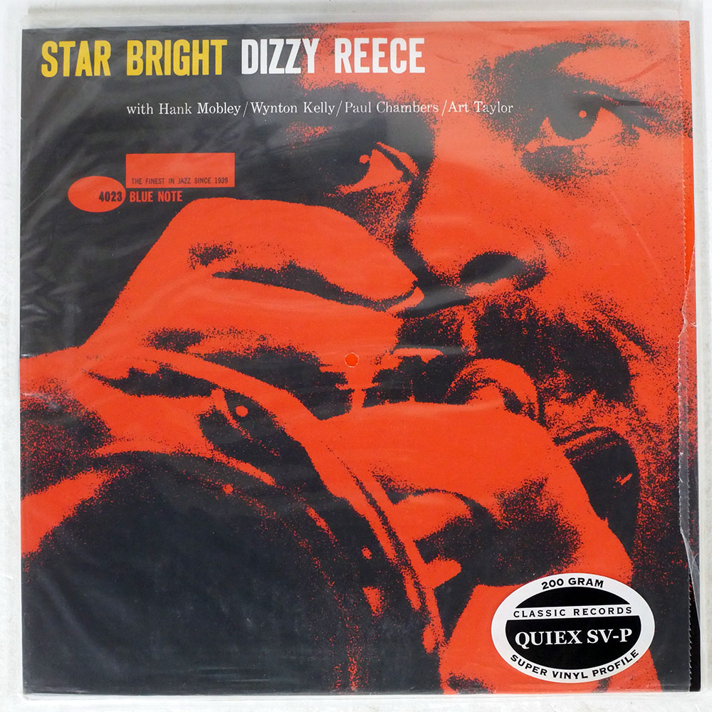 DIZZY REECE/ STAR BRIGHT