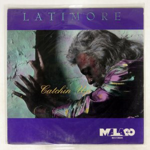 LATIMORE/ CATCHIN UP