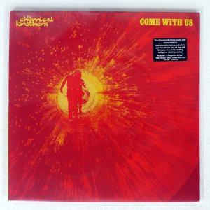 CHEMICAL BROTHERS / COME WITH US