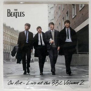 BEATLES / ON AIR - LIVE AT THE BBC VOLUME 2