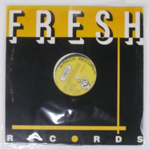 BLACK MOON - WHO GOT THE PROPS / F**K IT UP