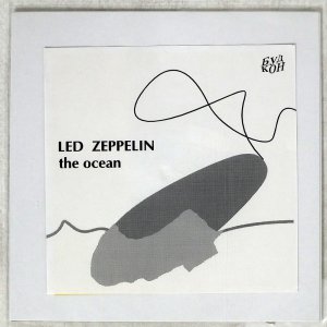 LED ZEPPELIN / OCEAN