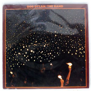 BOB DYLAN / BEFORE THE FLOOD