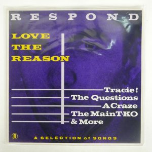 VA / LOVE THE REASON