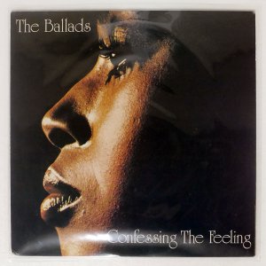 BALLADS / Confessing the Feeling