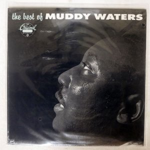 MUDDY WATERS/ BEST OF