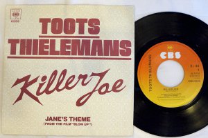 TOOTS THIELEMANS / KILLER JOE