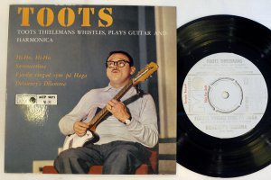 TOOTS THIELEMANS / TOOTS