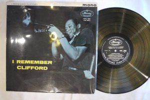 CLIFFORD BROWN / I REMEMBER CLIFFORD