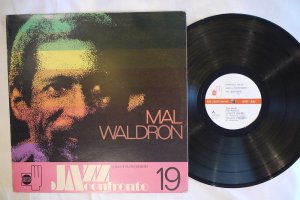 MAL WALDRON / JAZZ A CONFRONTO 19