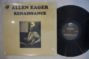 ALLEN EAGER / RENAISSANCE