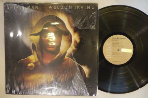 WELDON IRVINE / SPIRIT MAN