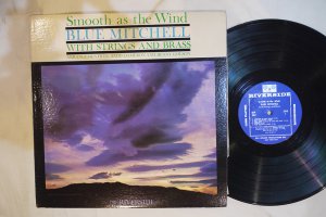 BLUE MITCHELL / SMOOTH AS THE WIND