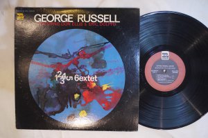 GEORGE RUSSELL / 1 2 3 4 5