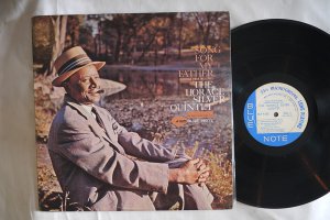 HORACE SILVER / SONG FOR MY FATHER