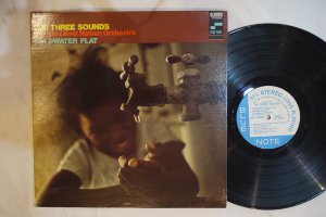 THREE SOUNDS / COLDWATER FLAT