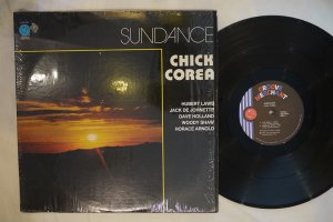 CHIC COREA / SUNDANCE