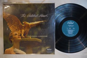 COLEMAN HAWKINS / GILDED HAWK