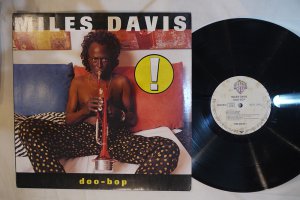 MILES DAVIS / DOO-BOP