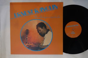 ERNEST RANGLIN/ BE WHAT YOU WANT TO BE