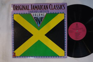 VA/ ORIGINAL JAMAICAN CLASSICS: VOLUME ONE