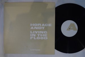 HORACE ANDY/ LIVING IN THE FLOOD