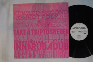 EDWARD THE SECOND AND THE RED HOT POLKAS/ BJORN AGAIN POLKA