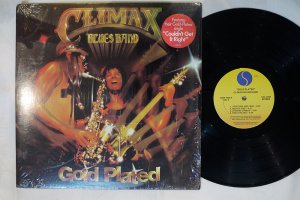 CLIMAX BLUES BAND / GOLD PLATED