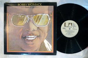 BOBBY WOMACK / FACTS OF LIFE
