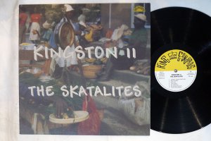 SKATALITES/ KINGSTON 11
