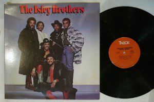 ISLEY BROTHERS / GO ALL THE WAY