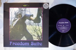 FREEDOM SUITE/ SAME